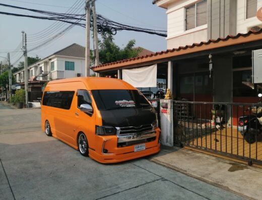 Tour And Travel
