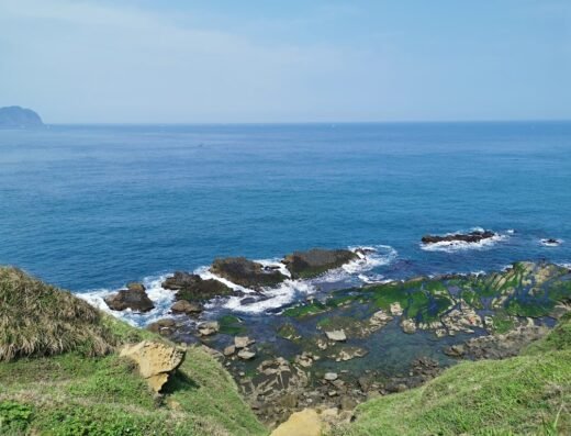 Daping Shore