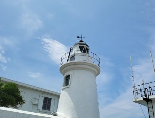 Keelung Lighthouse