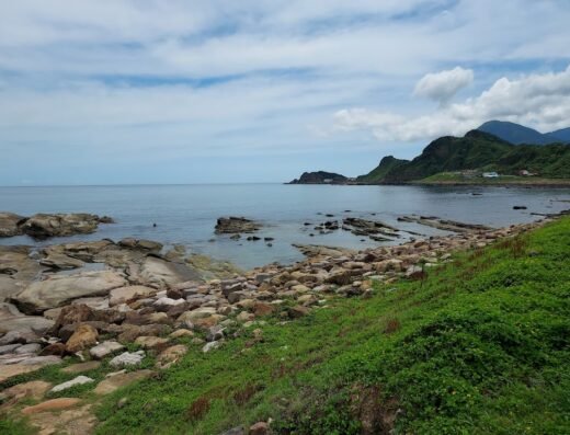Wanghaixiang Beach