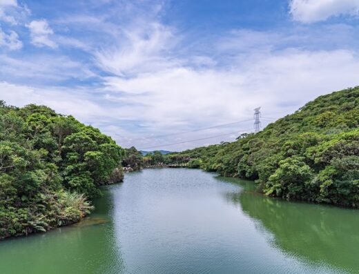 Lovers Lake Park