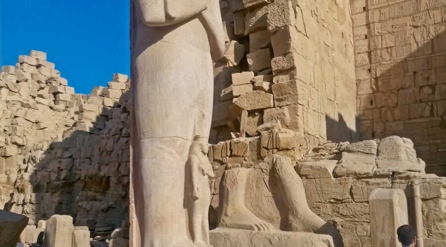 Part IV: Dominion – Chapter 8: Memory and Myth