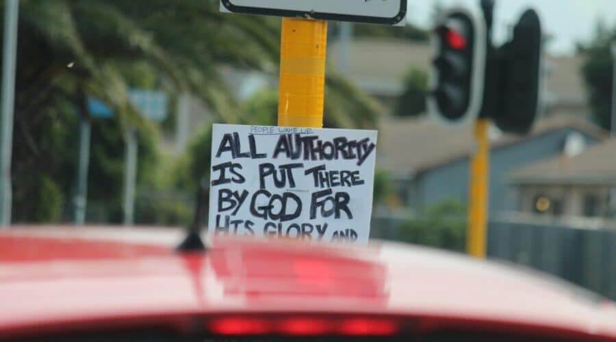 Part IV: Dominion – Chapter 9: The Sovereign Continuum