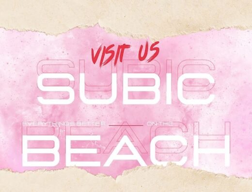 Subic Beach Matnog Sorsogon