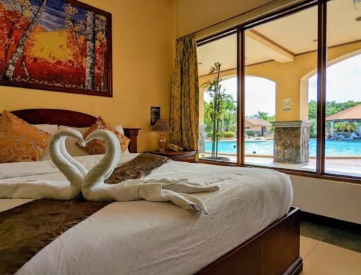 Subic Waterfront View Resort