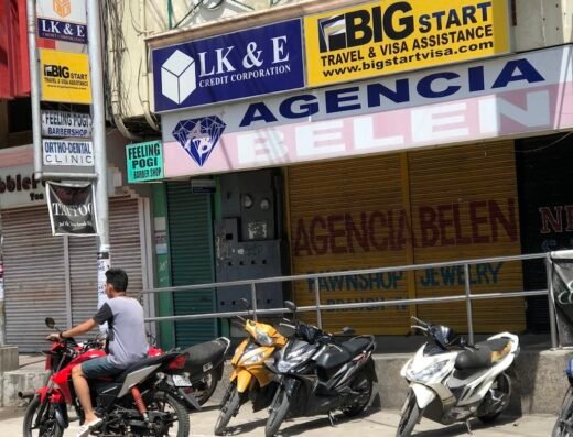 Bigstart Education and Visa – Dumaguete