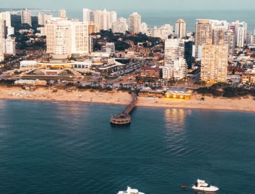 Vivir en Uruguay